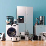 Home & Kitchen Appliances