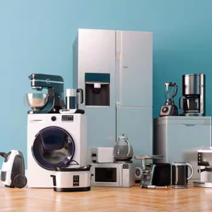 Home & Kitchen Appliances