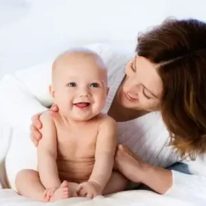 Baby & Mother Care