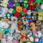 Soft Toys