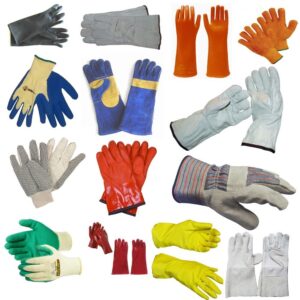 Gloves