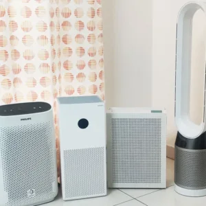 Air Purifiers