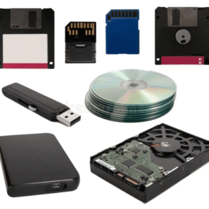 Storage Devices