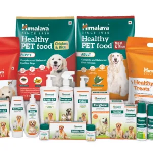 Pet Food