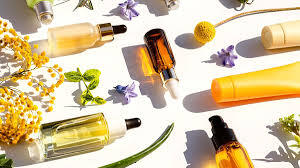 Beauty, Health & Personal Care