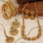 Gold-plated Jewellery