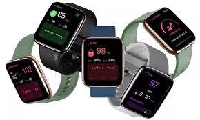 Smart Watches