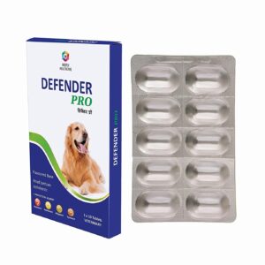 Pet Medicines